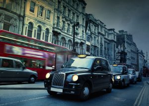 Taxi Licensing Solicitor in Bedfordshire